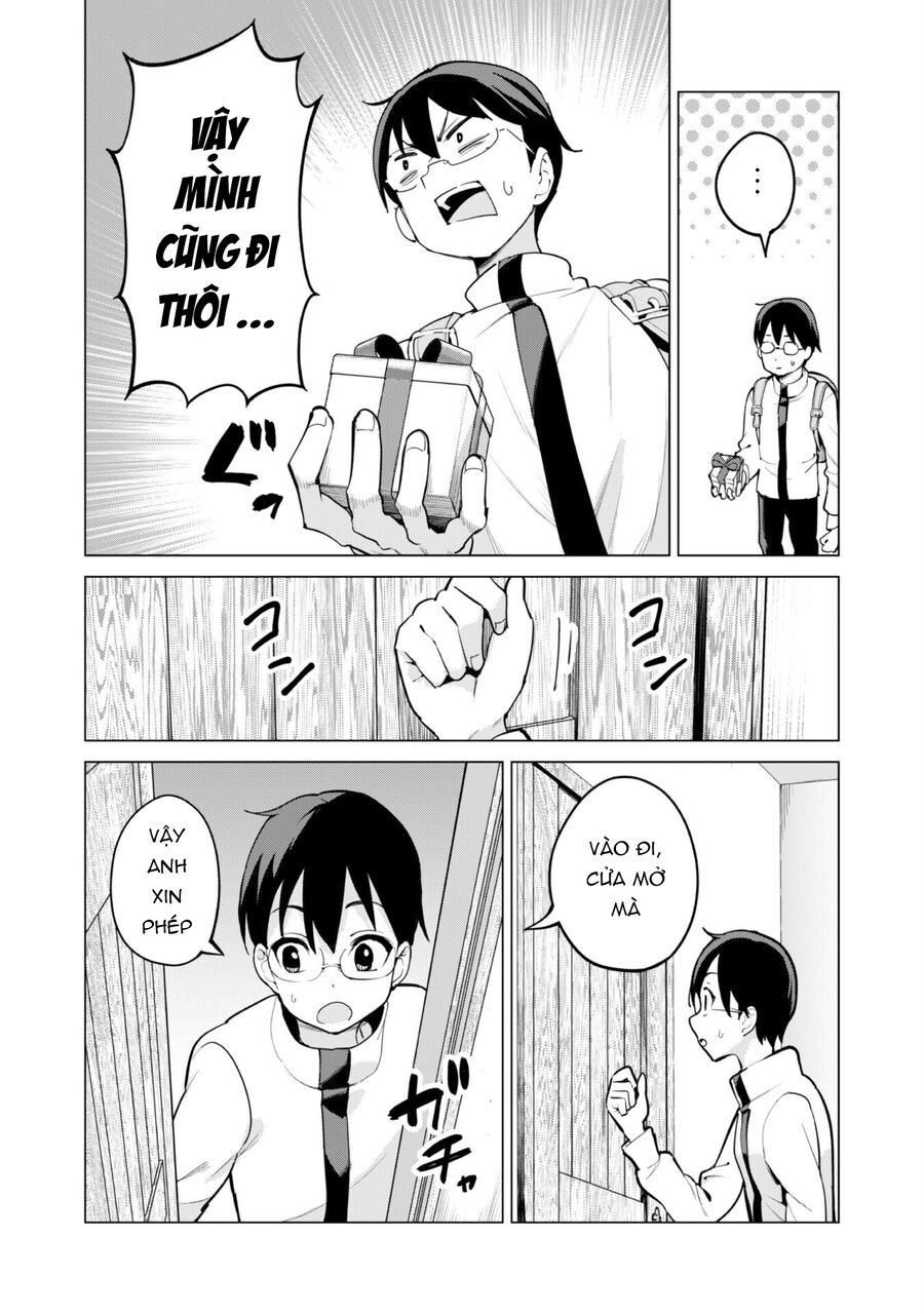 Gacha Wo Mawashite Nakama Wo Fuyasu Saikyou No Bishoujo Gundan Wo Tsukuriagero Chap 68 - Next Chap 69