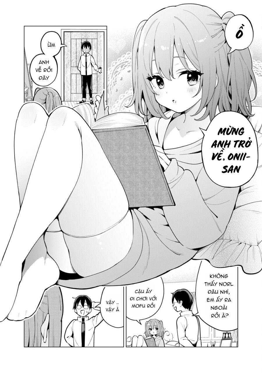 Gacha Wo Mawashite Nakama Wo Fuyasu Saikyou No Bishoujo Gundan Wo Tsukuriagero Chap 68 - Next Chap 69