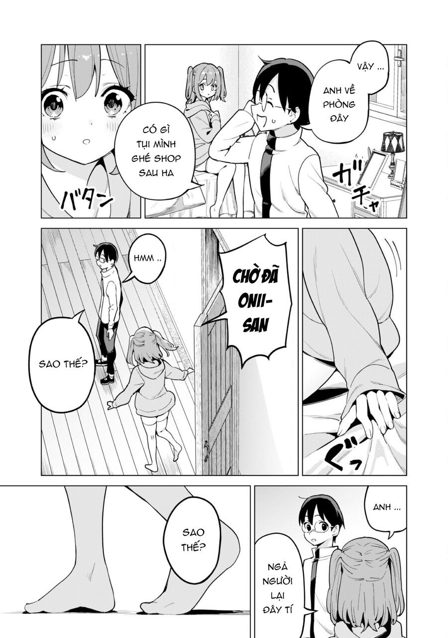 Gacha Wo Mawashite Nakama Wo Fuyasu Saikyou No Bishoujo Gundan Wo Tsukuriagero Chap 68 - Next Chap 69