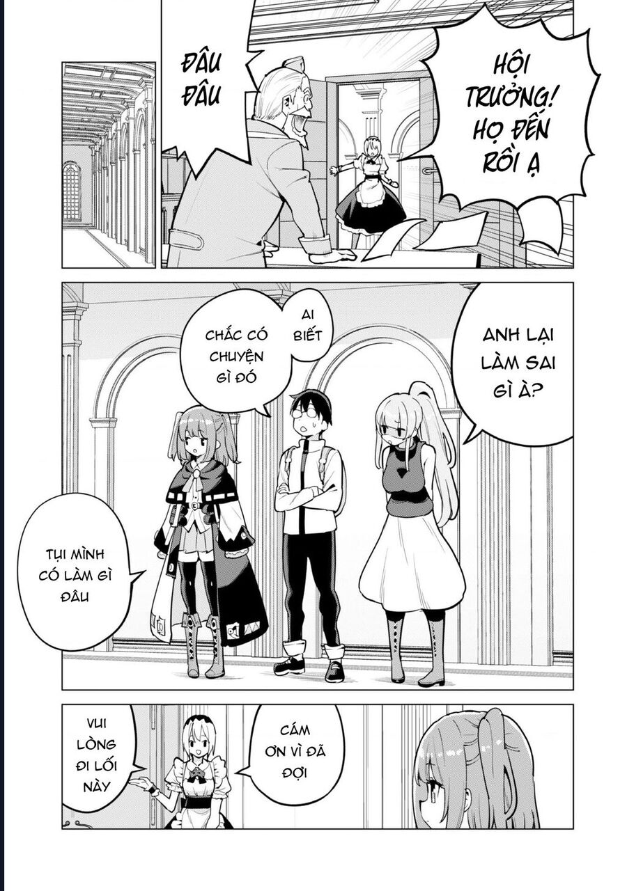 Gacha Wo Mawashite Nakama Wo Fuyasu Saikyou No Bishoujo Gundan Wo Tsukuriagero Chap 69 - Next Chap 70