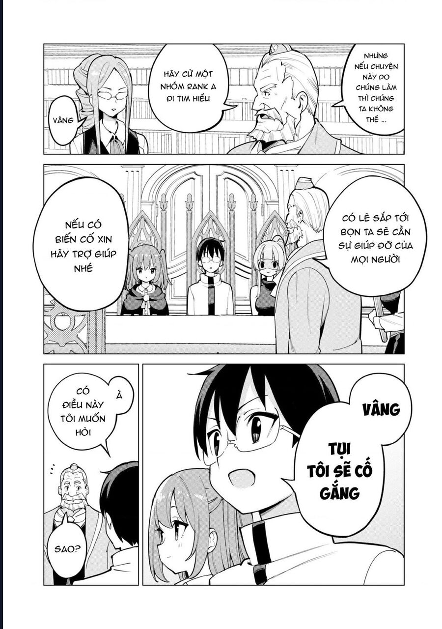 Gacha Wo Mawashite Nakama Wo Fuyasu Saikyou No Bishoujo Gundan Wo Tsukuriagero Chap 69 - Next Chap 70