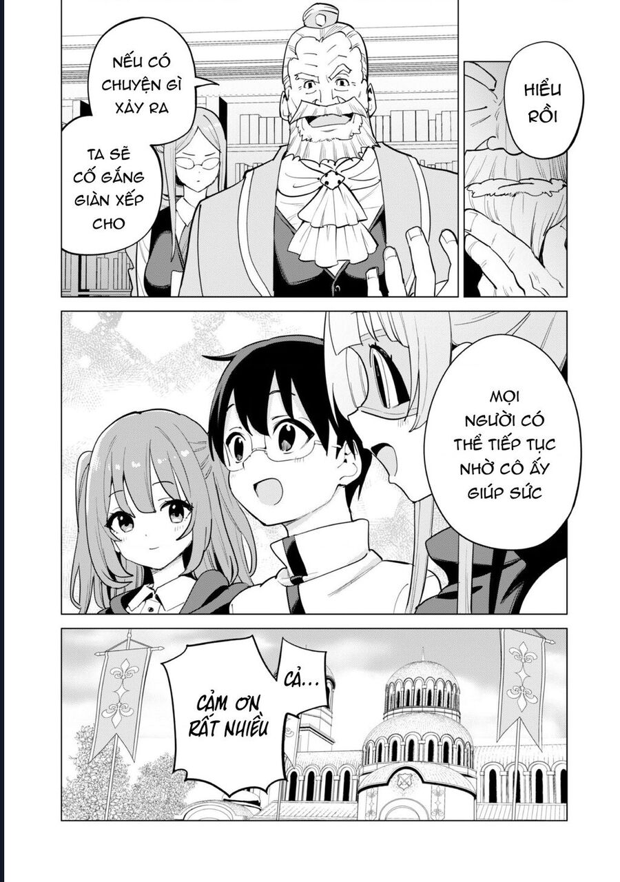 Gacha Wo Mawashite Nakama Wo Fuyasu Saikyou No Bishoujo Gundan Wo Tsukuriagero Chap 69 - Next Chap 70