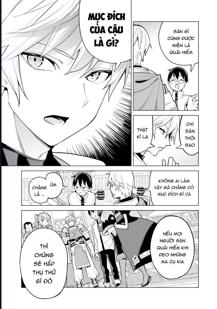 Gacha Wo Mawashite Nakama Wo Fuyasu Saikyou No Bishoujo Gundan Wo Tsukuriagero Chap 70 - Next Chap 71