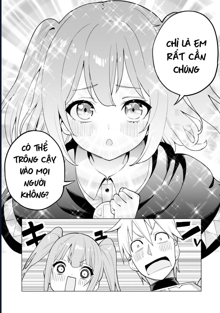 Gacha Wo Mawashite Nakama Wo Fuyasu Saikyou No Bishoujo Gundan Wo Tsukuriagero Chap 70 - Next Chap 71