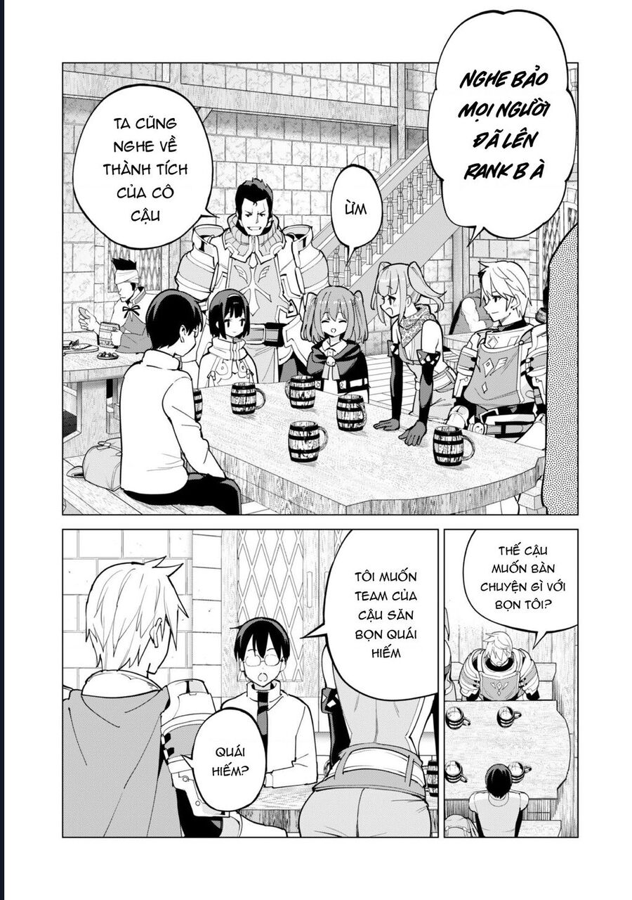 Gacha Wo Mawashite Nakama Wo Fuyasu Saikyou No Bishoujo Gundan Wo Tsukuriagero Chap 70 - Next Chap 71