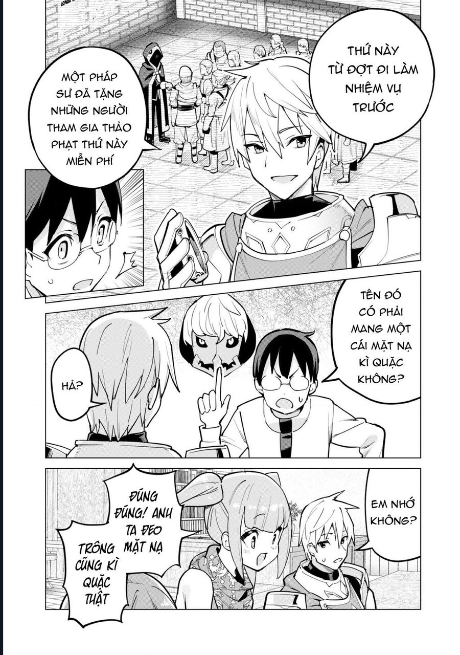 Gacha Wo Mawashite Nakama Wo Fuyasu Saikyou No Bishoujo Gundan Wo Tsukuriagero Chap 70 - Next Chap 71