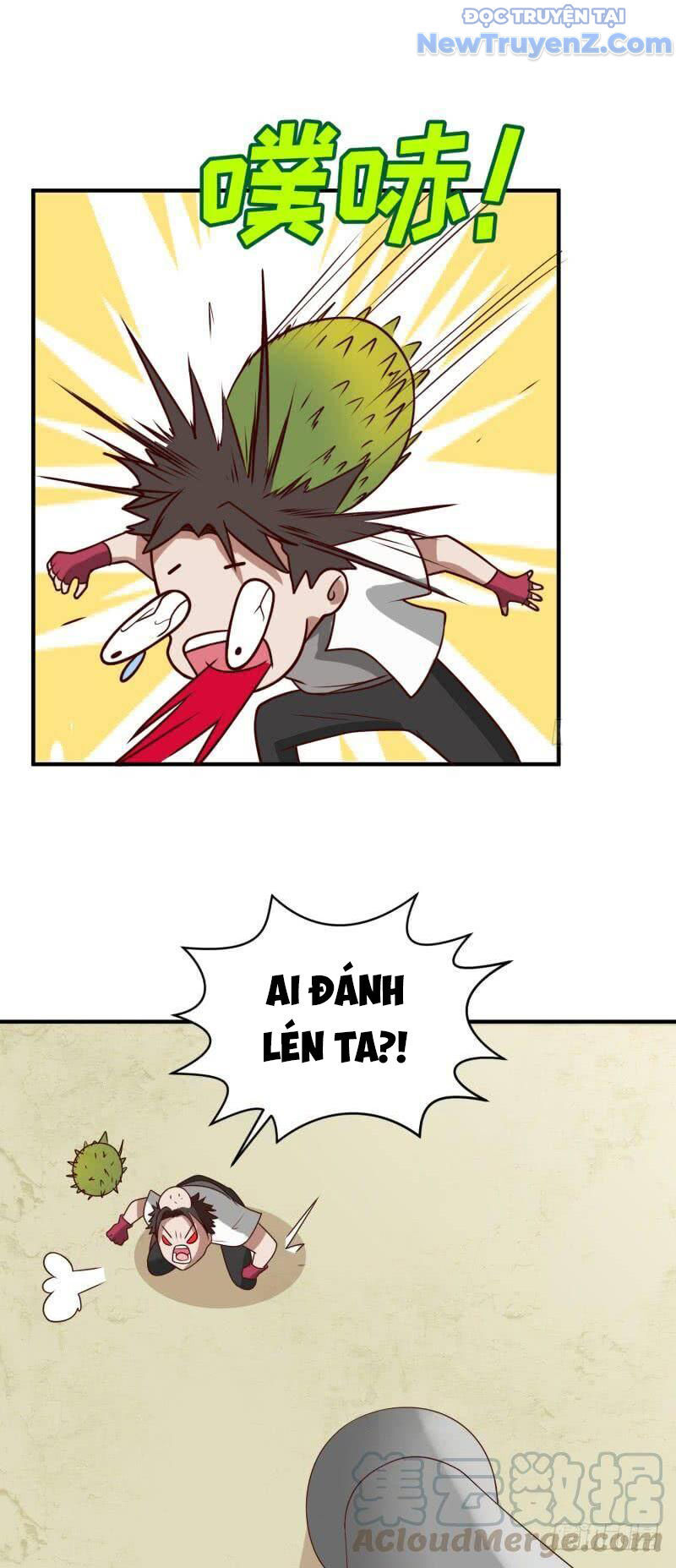 Game Thủ Có Bàn Tay Vàng Mạnh Nhất Chap 27 - Next Chap 28