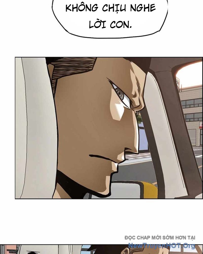 Gia Đình Bí Mật Chap 12 - Next Chap 13