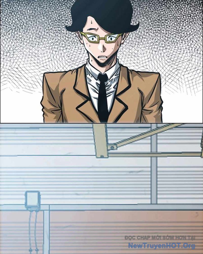 Gia Đình Bí Mật Chap 12 - Next Chap 13