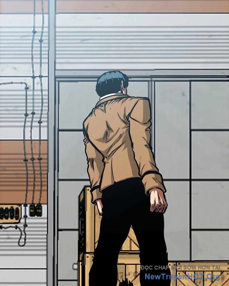 Gia Đình Bí Mật Chap 12 - Next Chap 13