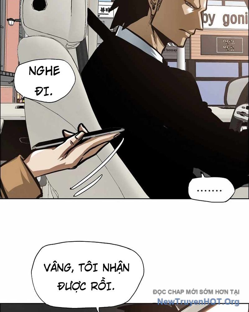 Gia Đình Bí Mật Chap 12 - Next Chap 13