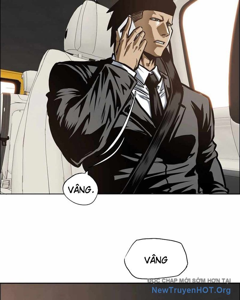 Gia Đình Bí Mật Chap 12 - Next Chap 13