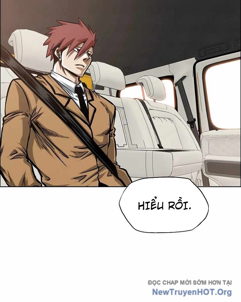 Gia Đình Bí Mật Chap 12 - Next Chap 13