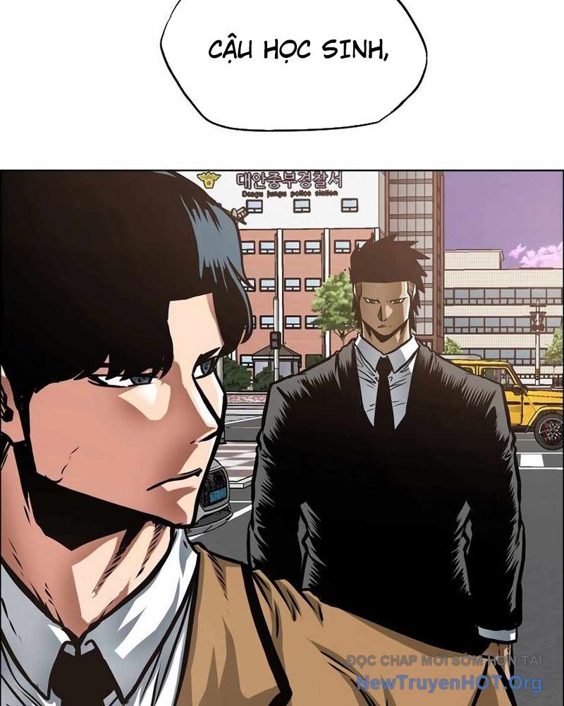 Gia Đình Bí Mật Chap 12 - Next Chap 13