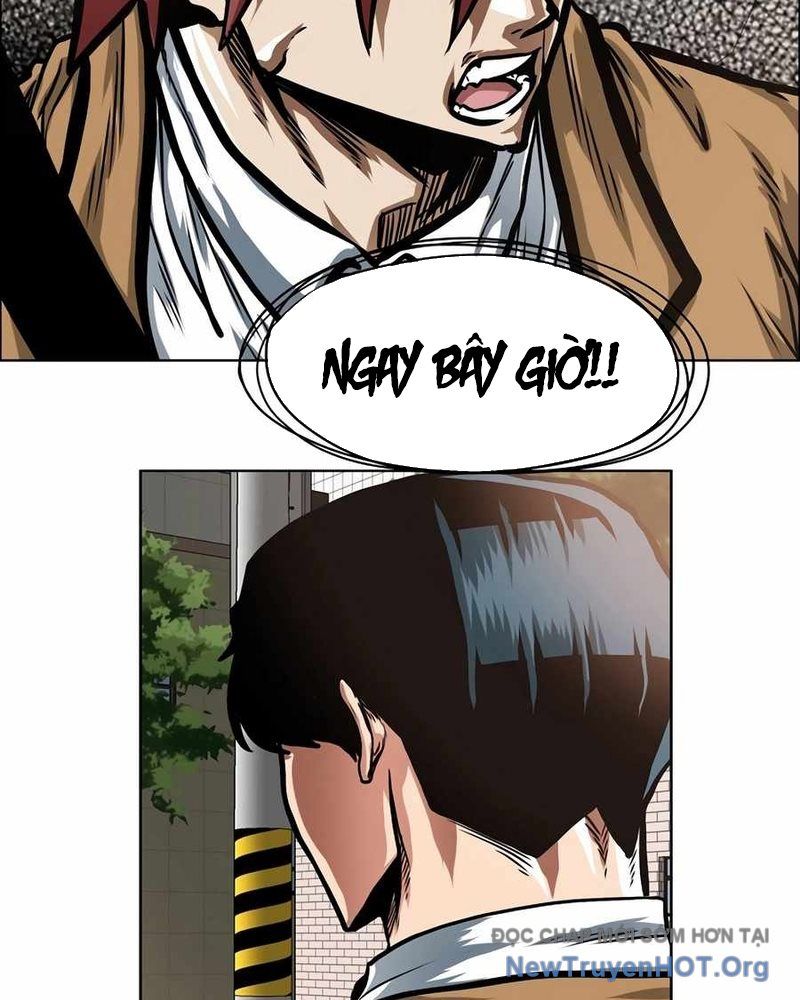 Gia Đình Bí Mật Chap 12 - Next Chap 13