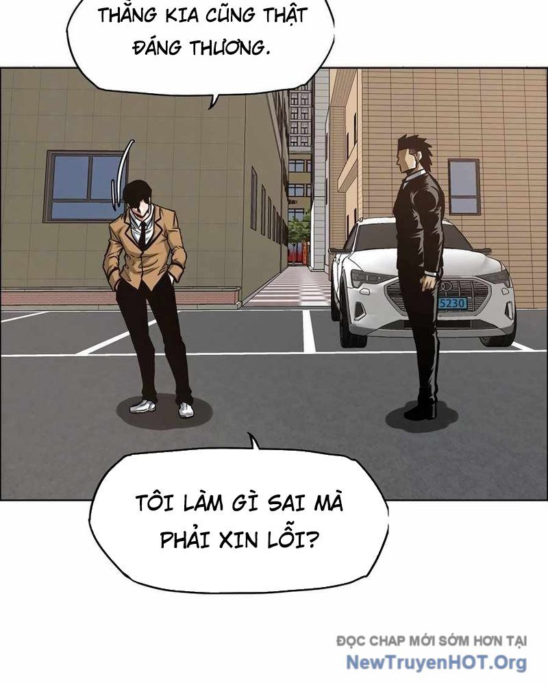 Gia Đình Bí Mật Chap 12 - Next Chap 13