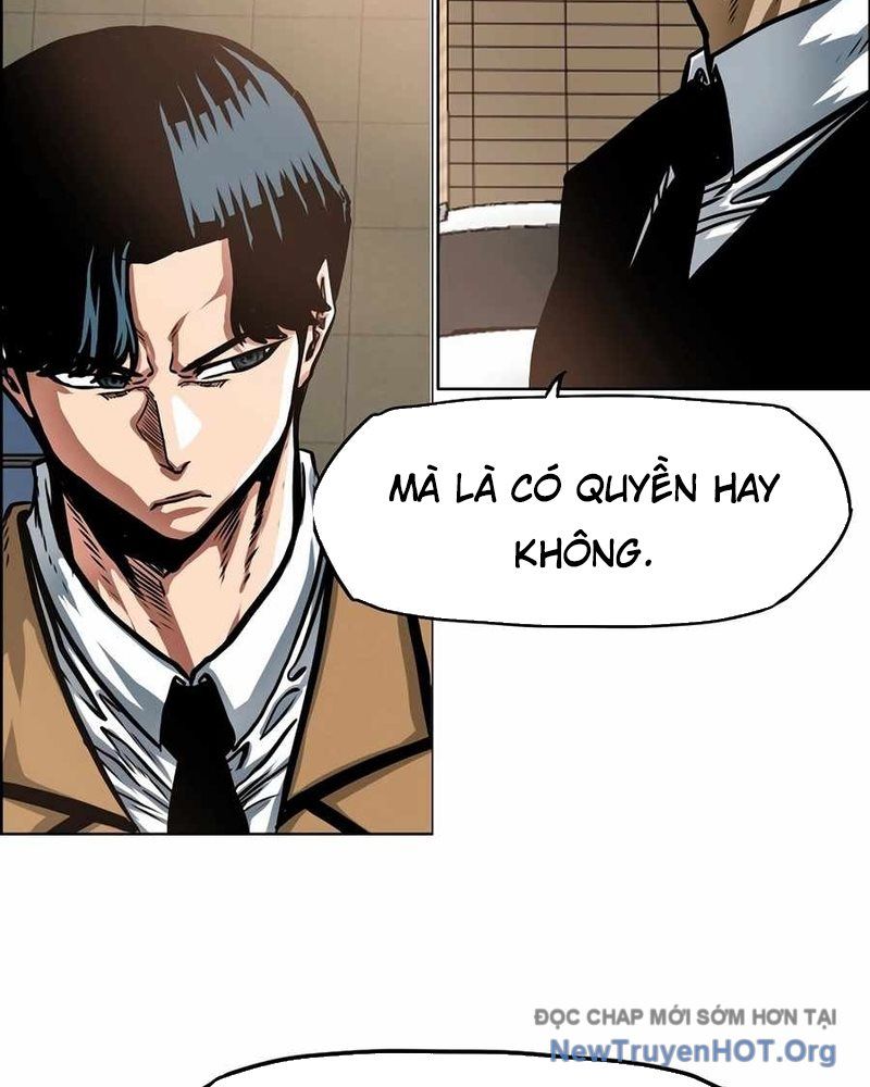 Gia Đình Bí Mật Chap 12 - Next Chap 13