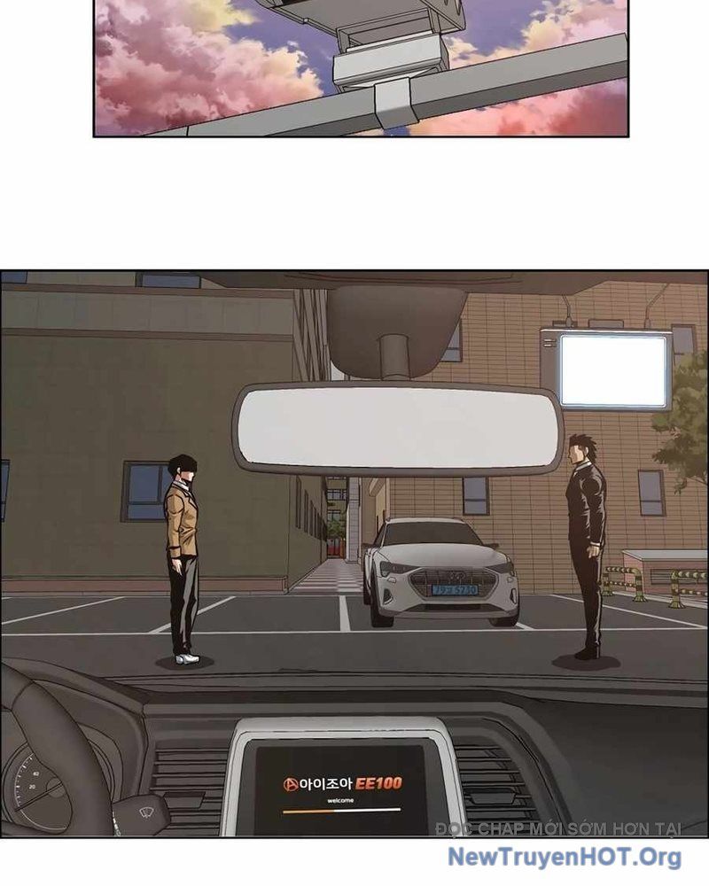 Gia Đình Bí Mật Chap 12 - Next Chap 13