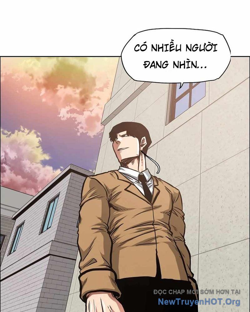 Gia Đình Bí Mật Chap 12 - Next Chap 13