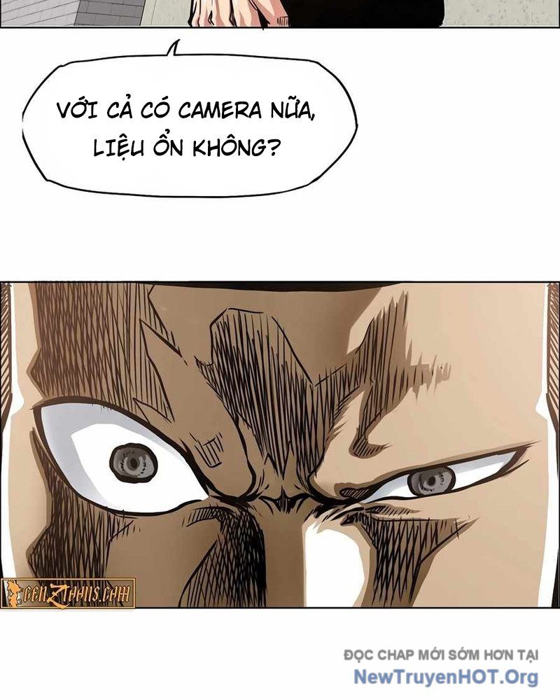 Gia Đình Bí Mật Chap 12 - Next Chap 13