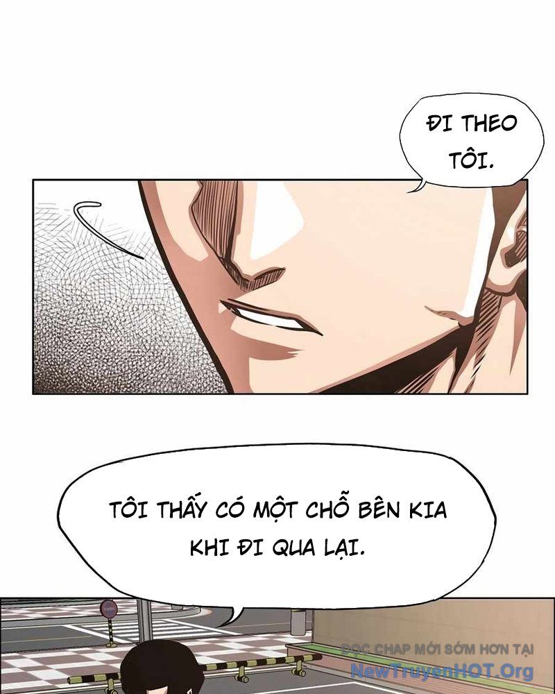 Gia Đình Bí Mật Chap 12 - Next Chap 13