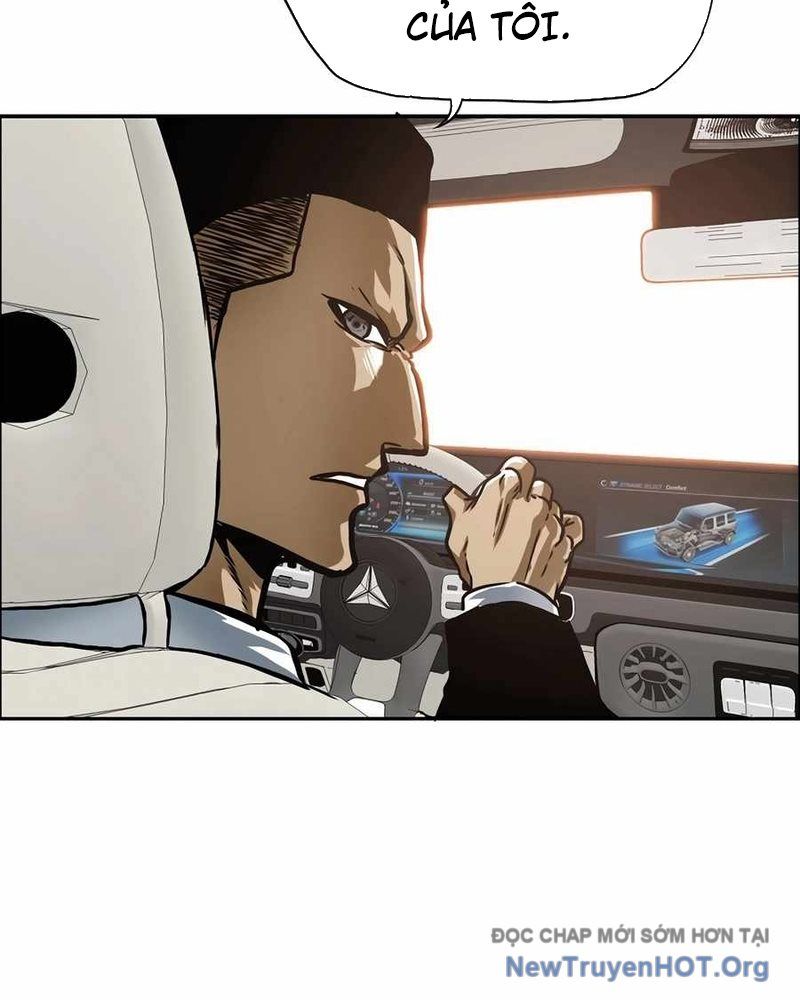 Gia Đình Bí Mật Chap 12 - Next Chap 13