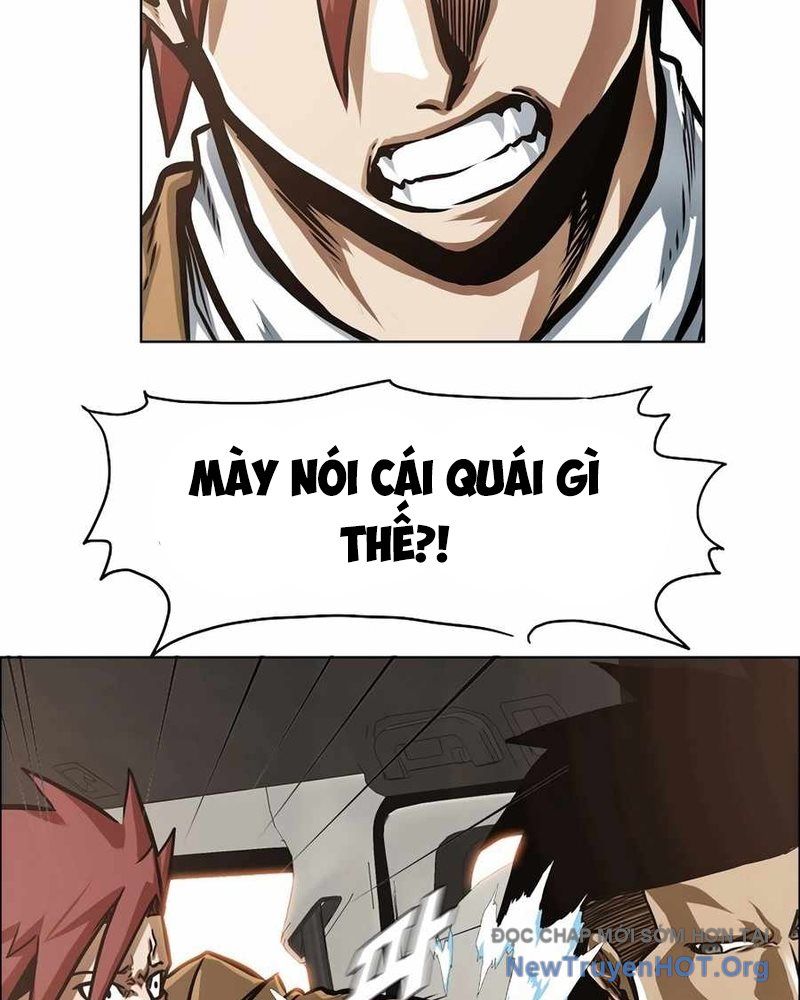 Gia Đình Bí Mật Chap 12 - Next Chap 13