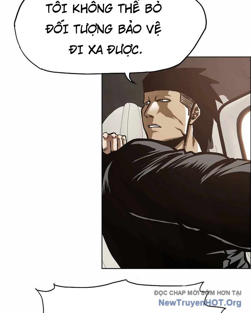 Gia Đình Bí Mật Chap 12 - Next Chap 13