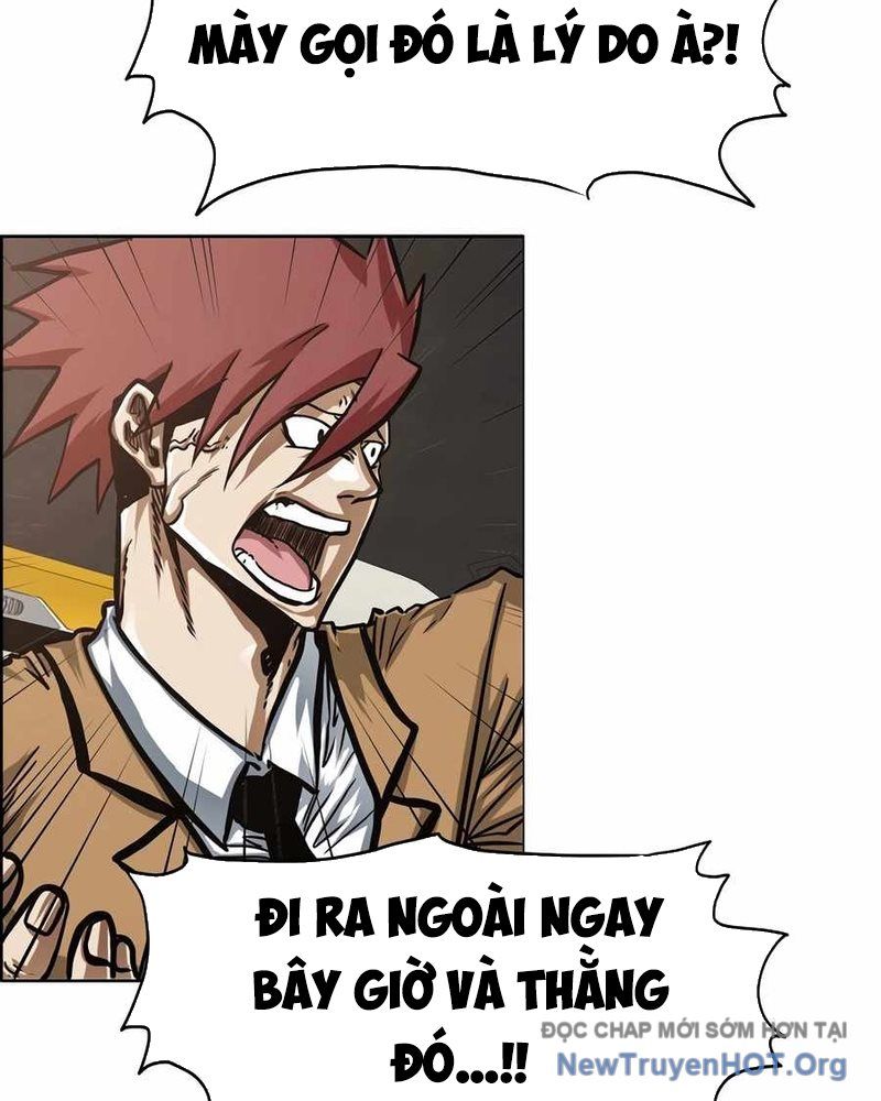 Gia Đình Bí Mật Chap 12 - Next Chap 13