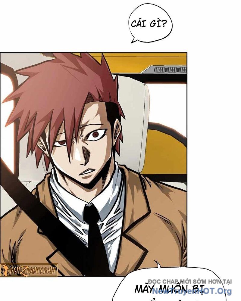 Gia Đình Bí Mật Chap 12 - Next Chap 13