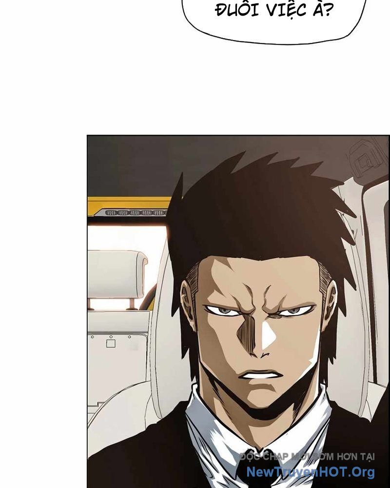 Gia Đình Bí Mật Chap 12 - Next Chap 13