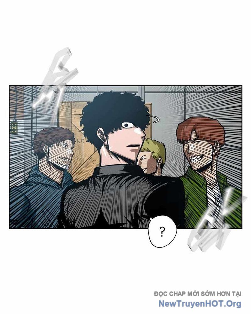 Gia Đình Bí Mật Chap 12 - Next Chap 13