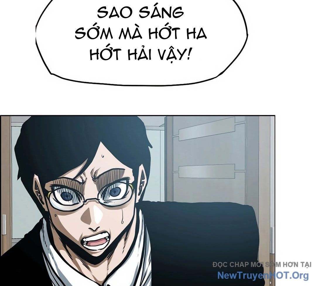 Gia Đình Bí Mật Chap 7 - Next Chap 8