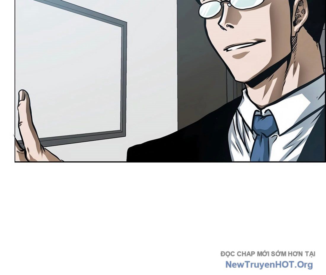 Gia Đình Bí Mật Chap 7 - Next Chap 8