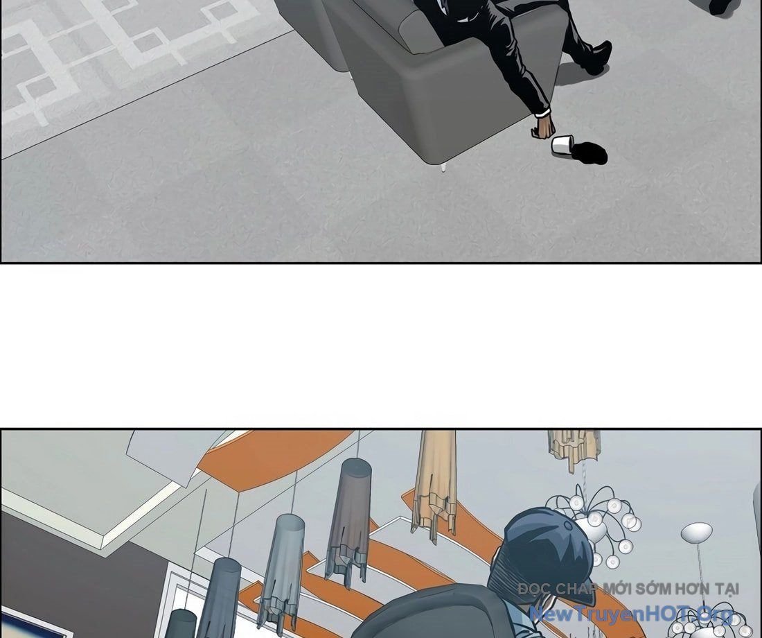 Gia Đình Bí Mật Chap 7 - Next Chap 8