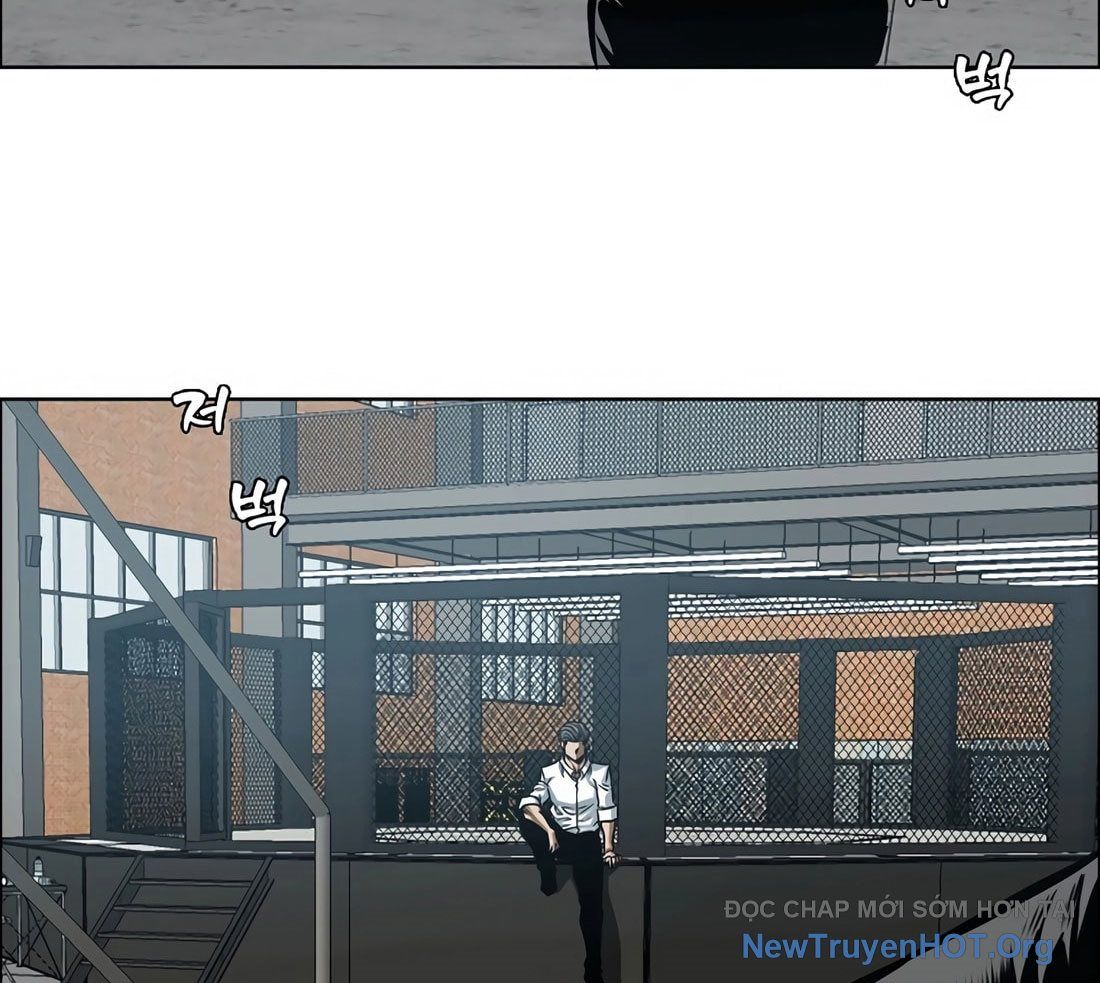 Gia Đình Bí Mật Chap 7 - Next Chap 8