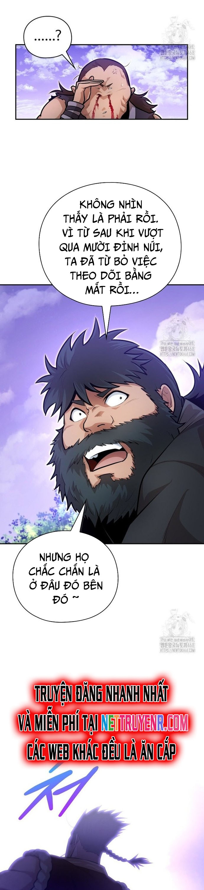 Giám Hộ Của Ác Nhân Chap 14 - Next Chap 15