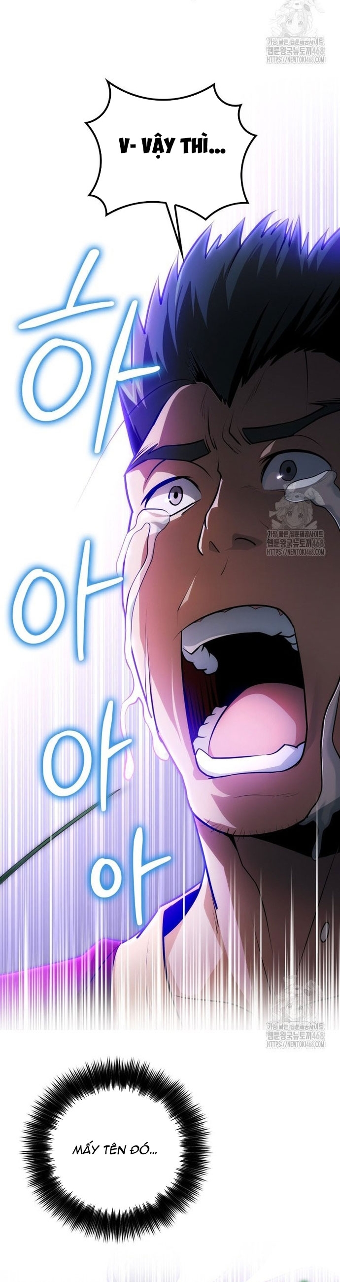 Giám Hộ Của Ác Nhân Chap 15 - Next Chap 16