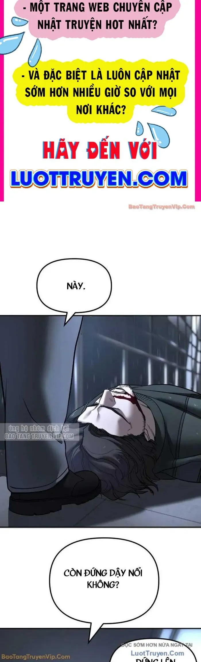 Giang Hồ Thực Thi Công Lý Chap 159 - Next Chap 160