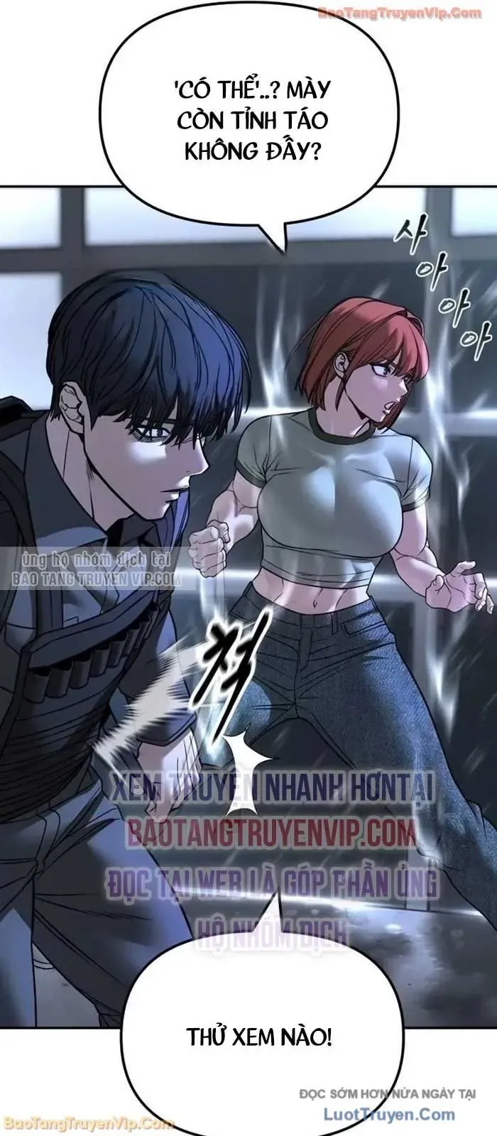 Giang Hồ Thực Thi Công Lý Chap 159 - Next Chap 160