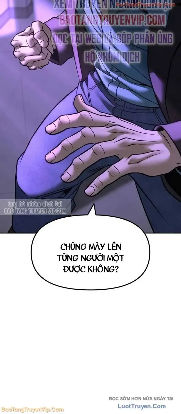 Giang Hồ Thực Thi Công Lý Chap 159 - Next Chap 160