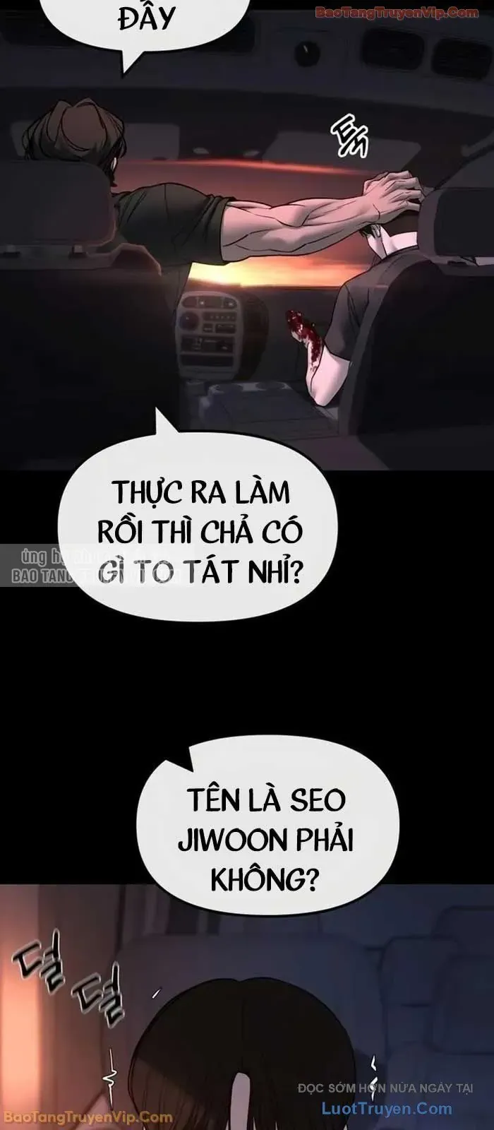 Giang Hồ Thực Thi Công Lý Chap 159 - Next Chap 160