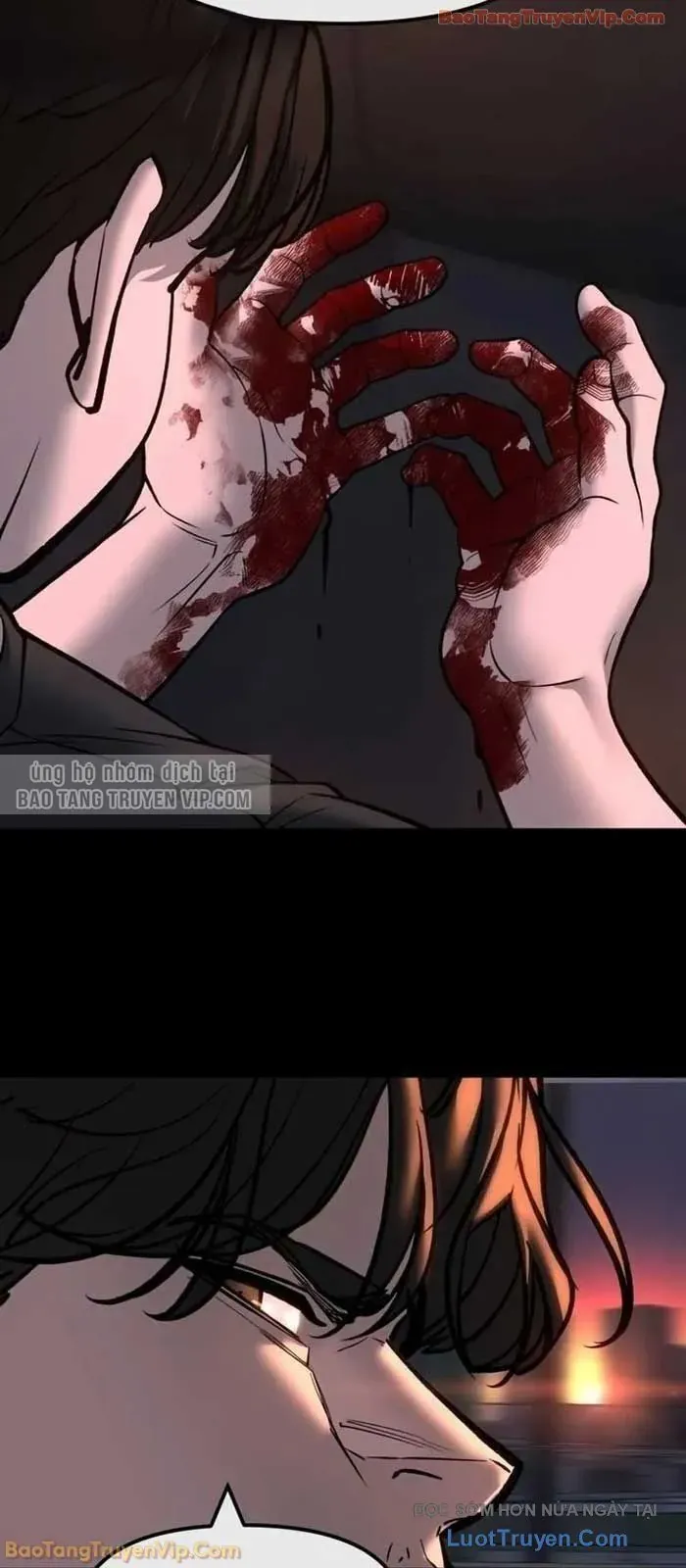 Giang Hồ Thực Thi Công Lý Chap 159 - Next Chap 160