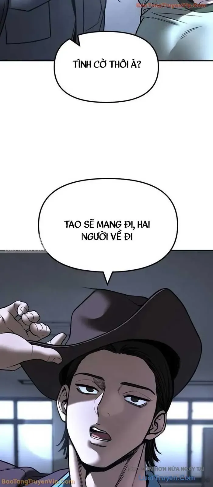 Giang Hồ Thực Thi Công Lý Chap 159 - Next Chap 160