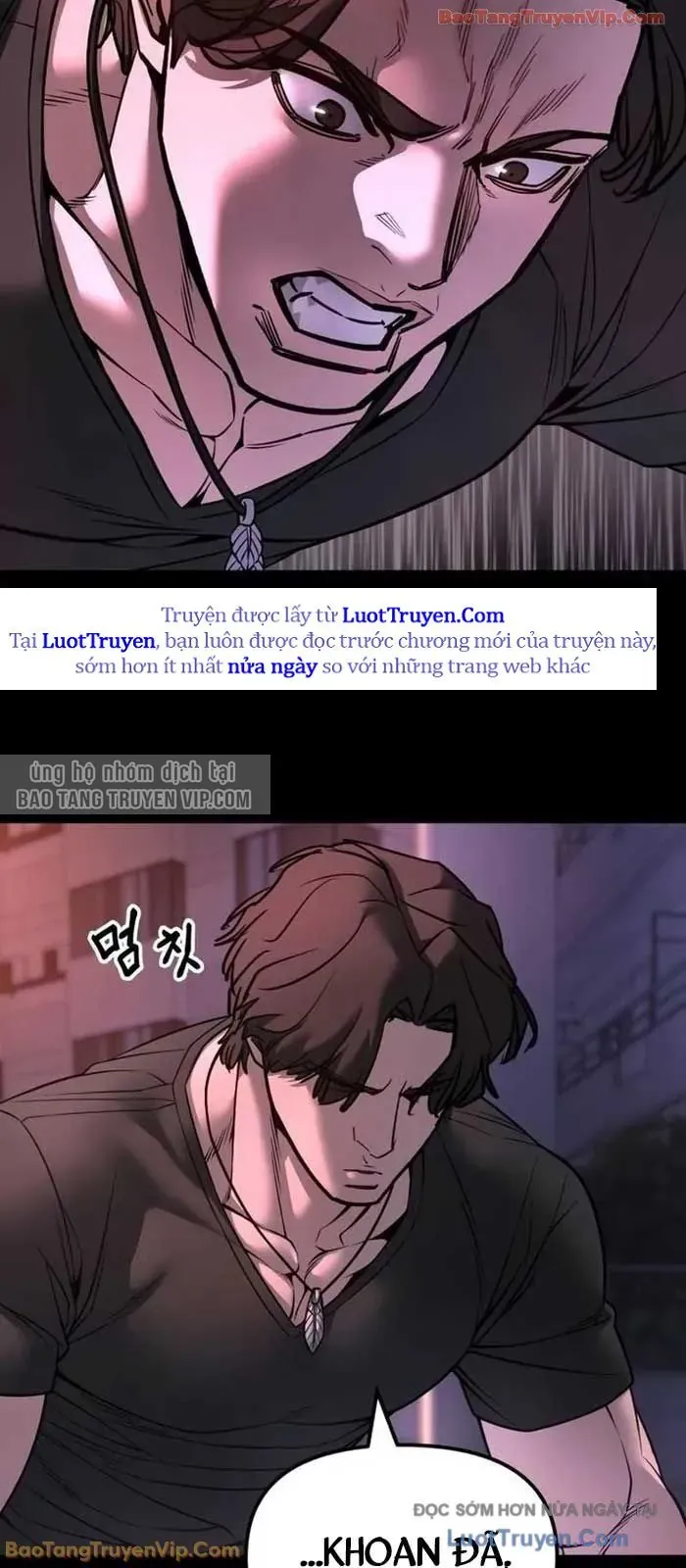 Giang Hồ Thực Thi Công Lý Chap 159 - Next Chap 160