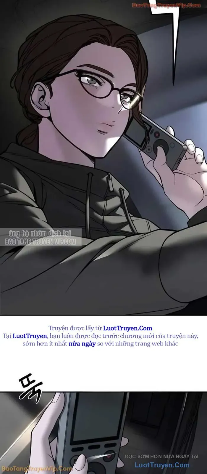 Giang Hồ Thực Thi Công Lý Chap 159 - Next Chap 160