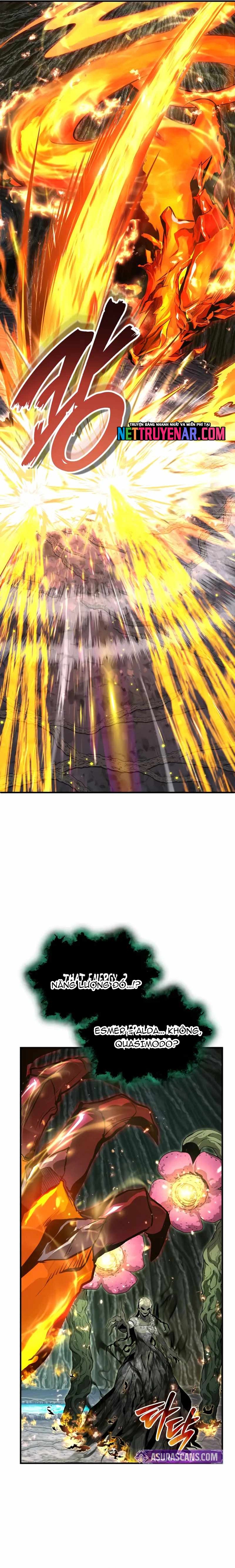 Giáo Sư Gián Điệp Chap 144 - Next Chap 145