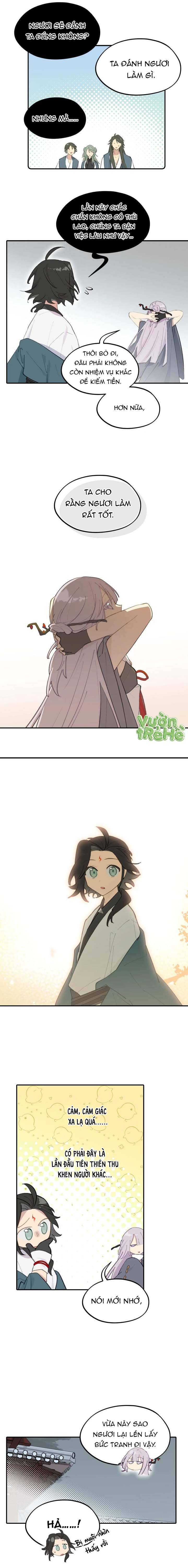 Giết Chết Nam Chính, Ta Trở Thành Nữ Ma Đầu. Chap 52 - Next Chap 53