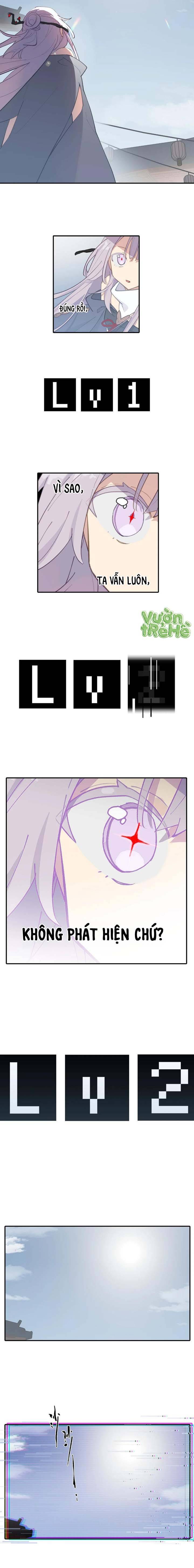 Giết Chết Nam Chính, Ta Trở Thành Nữ Ma Đầu. Chap 52 - Next Chap 53