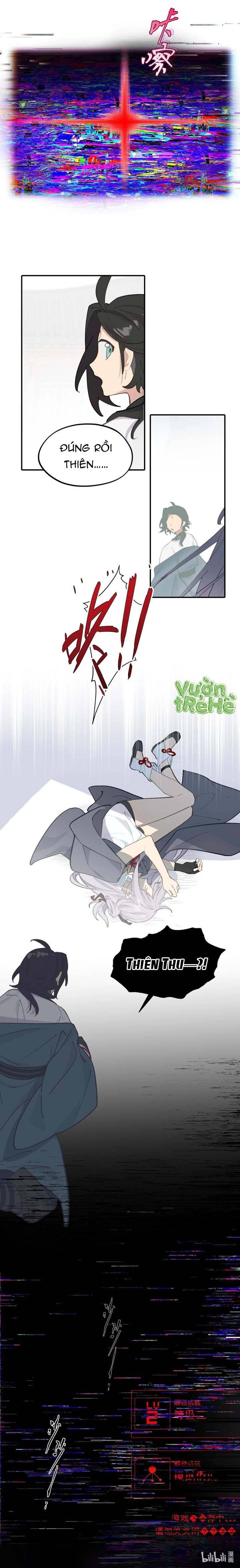 Giết Chết Nam Chính, Ta Trở Thành Nữ Ma Đầu. Chap 52 - Next Chap 53